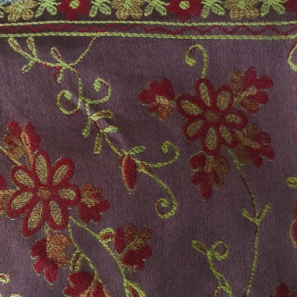 Pashmina Shawl - Picture 3 of 3